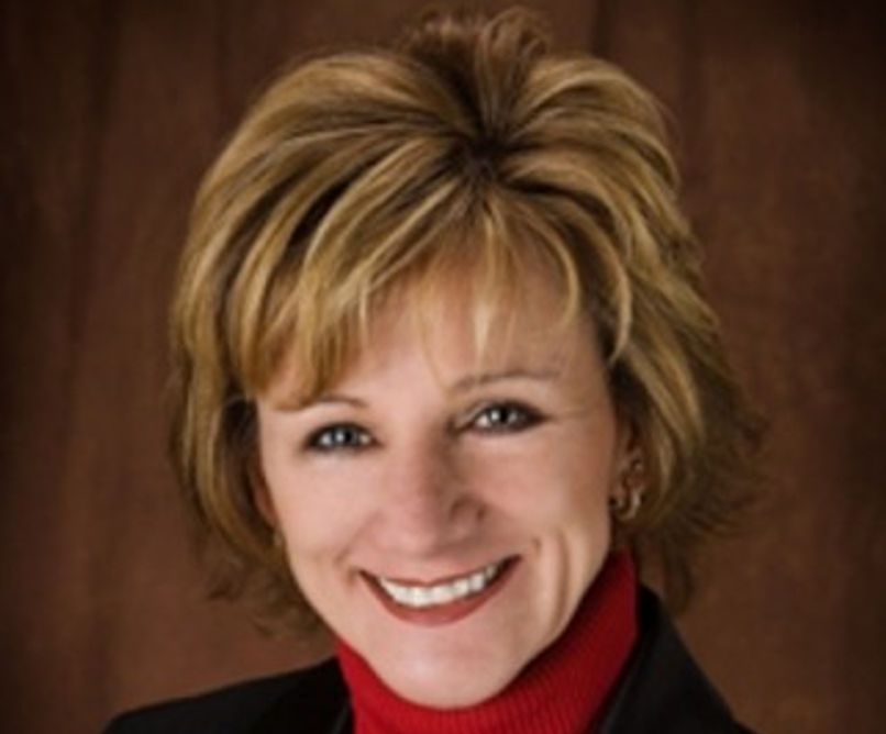 Lydia A. Lapotaire, CIEC — Environmental Consultant