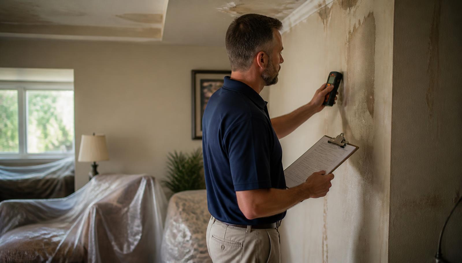 Does Homeowners Insurance Cover Mold in Florida?