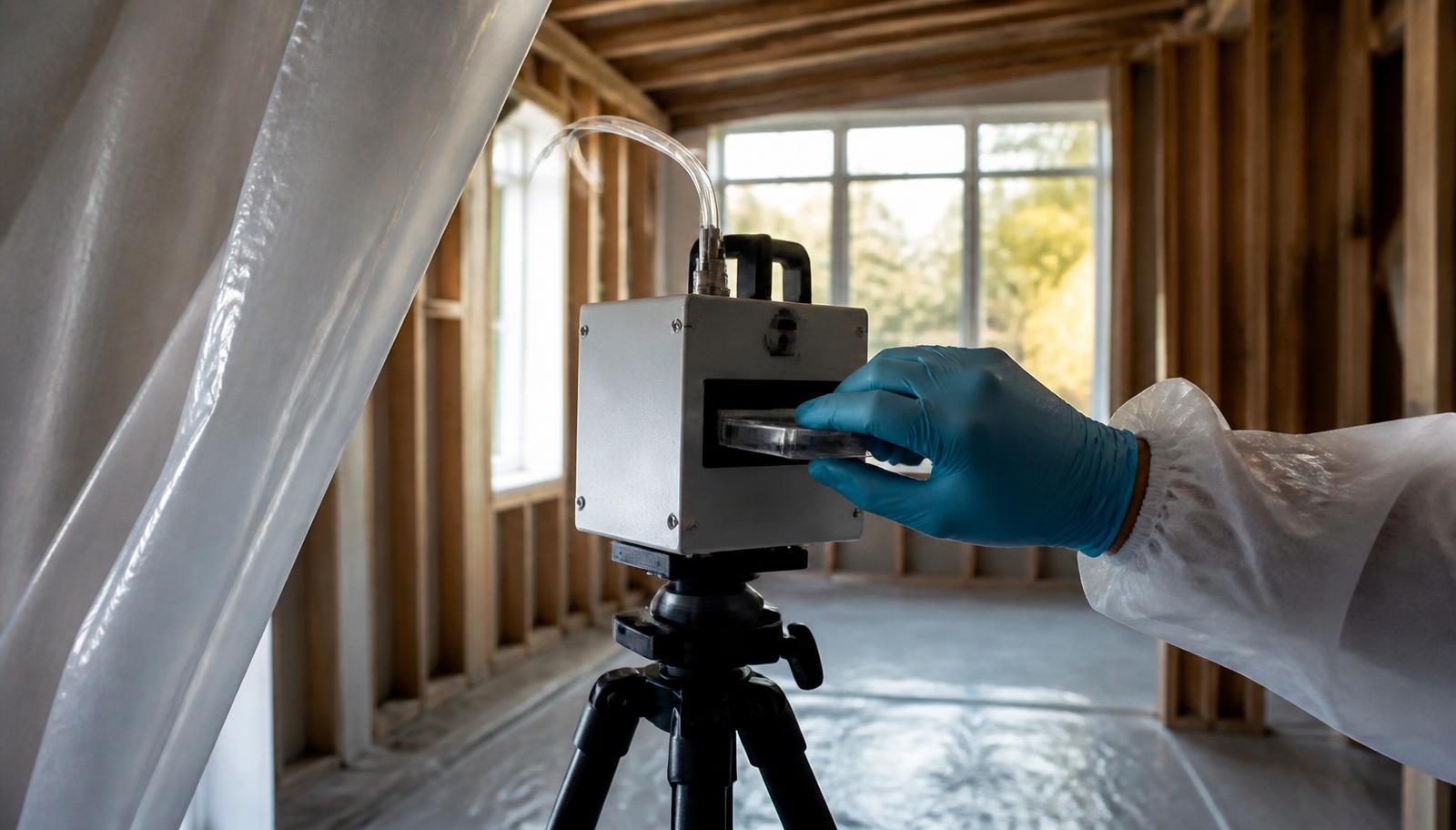 Post-Remediation Verification in Florida: What It Proves